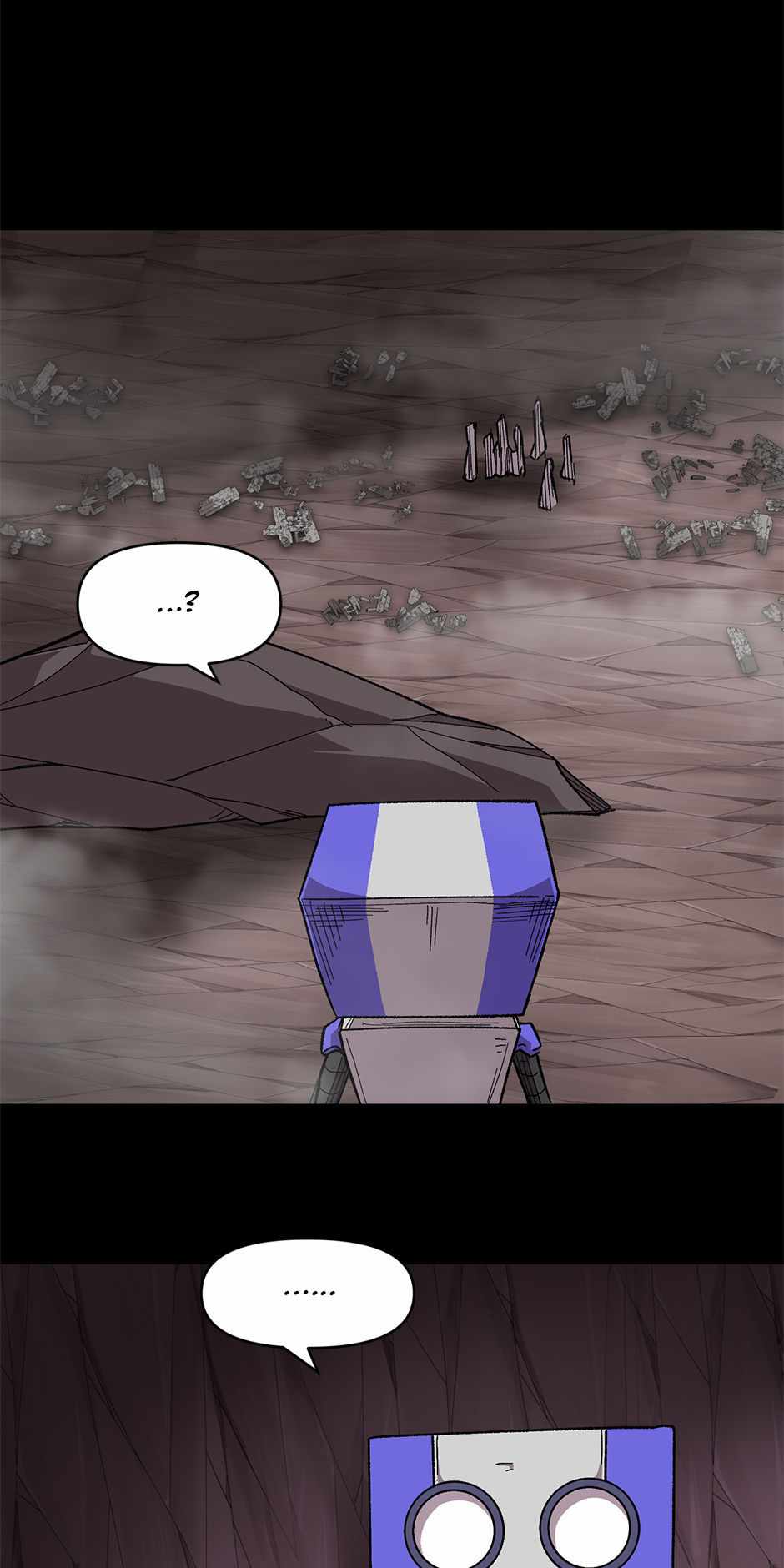Dragon Ego Chapter 33 - page 35