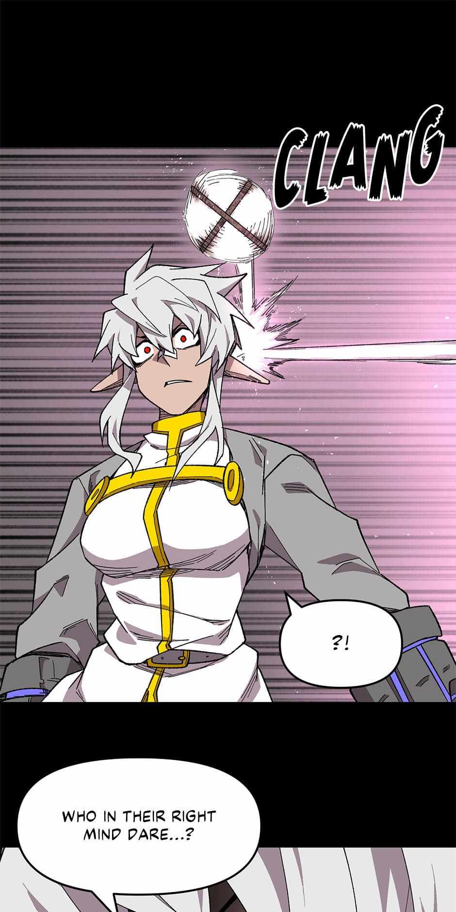 Dragon Ego Chapter 33 - page 41
