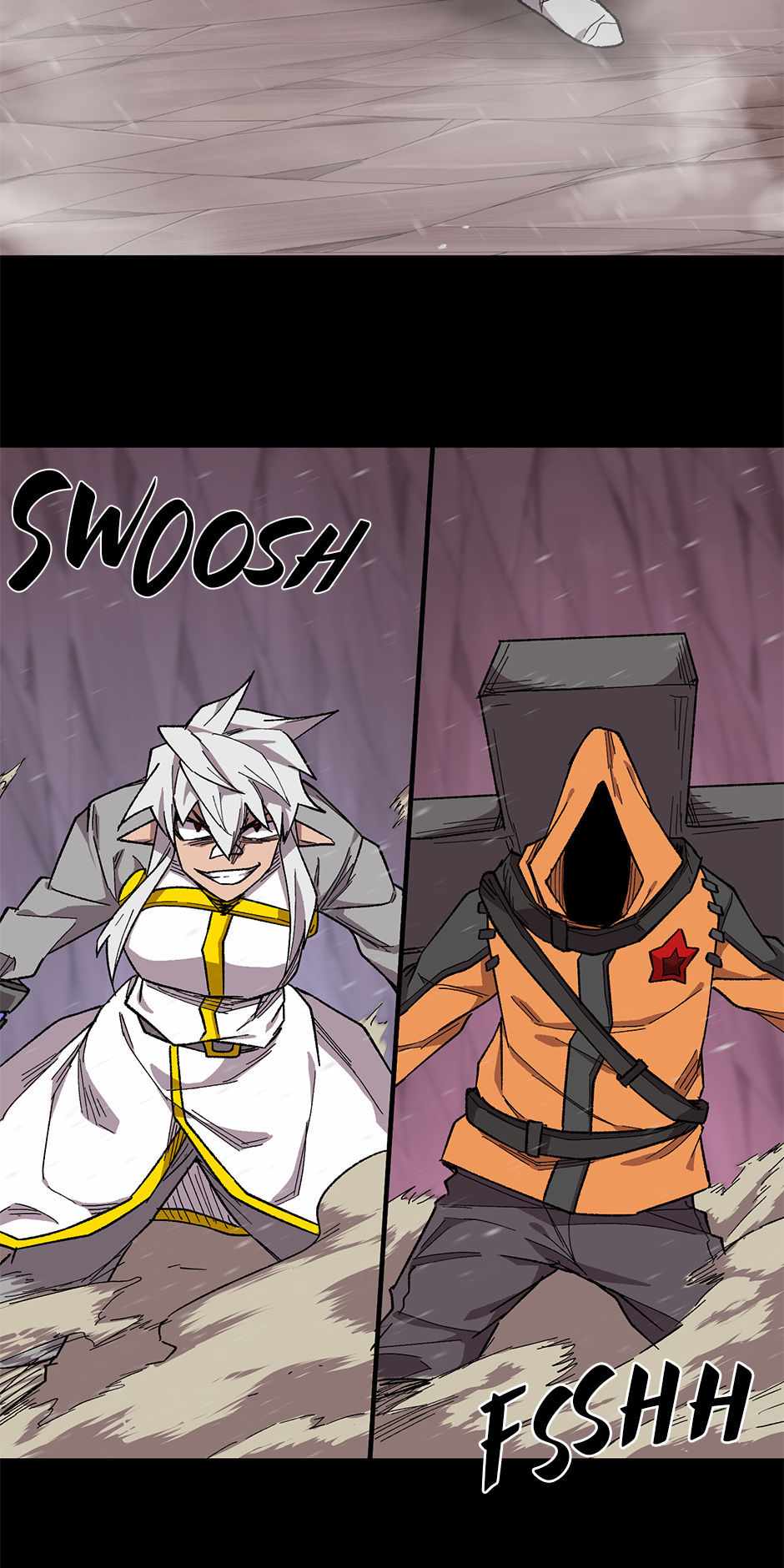 Dragon Ego Chapter 33 - page 44