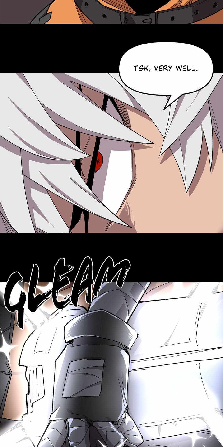Dragon Ego Chapter 33 - page 49