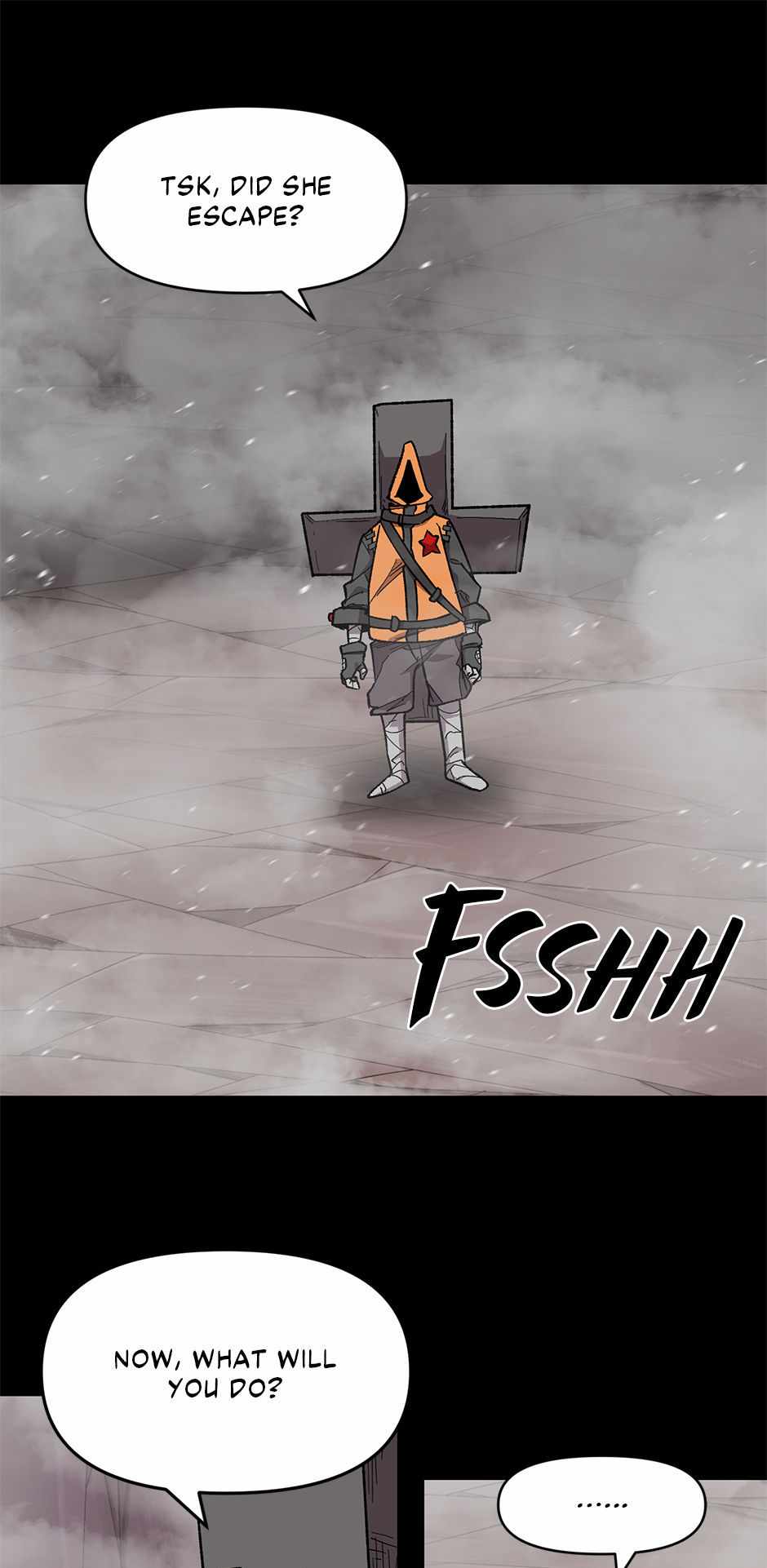 Dragon Ego Chapter 33 - page 51