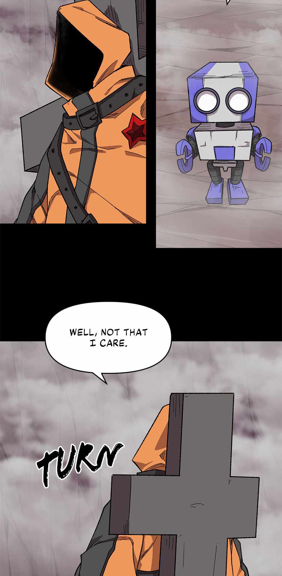 Dragon Ego Chapter 33 - page 52