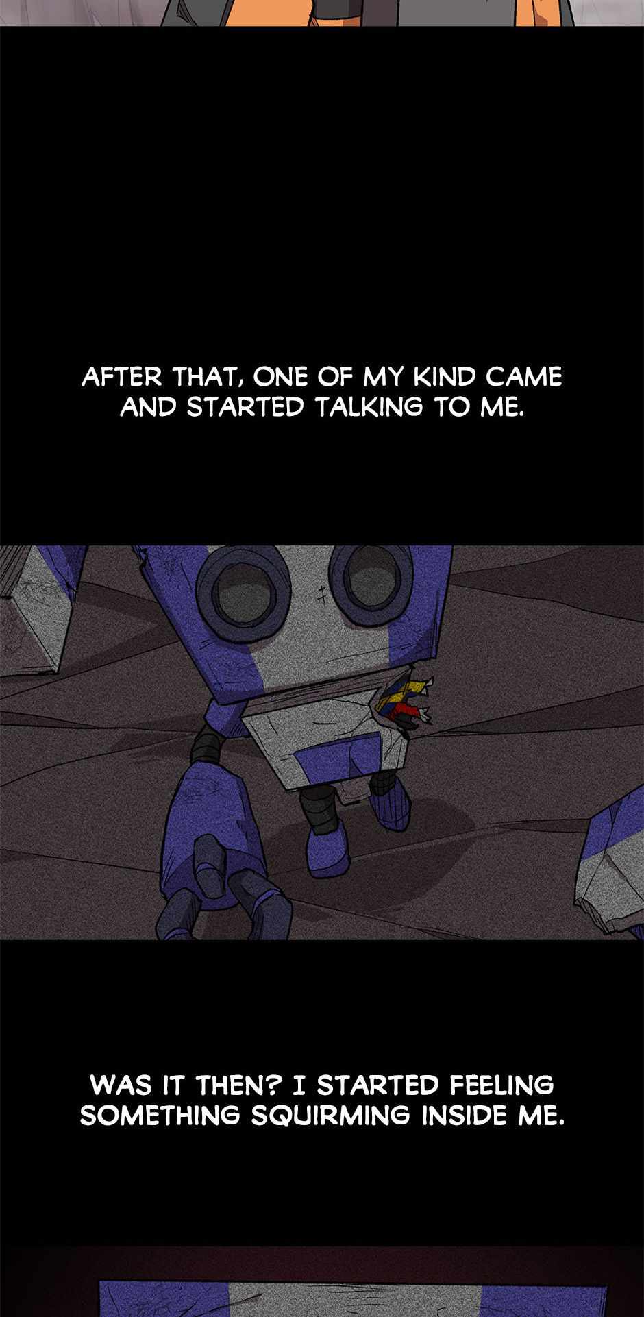 Dragon Ego Chapter 33 - page 53