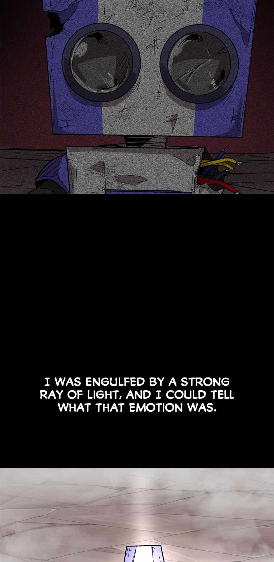Dragon Ego Chapter 33 - page 54
