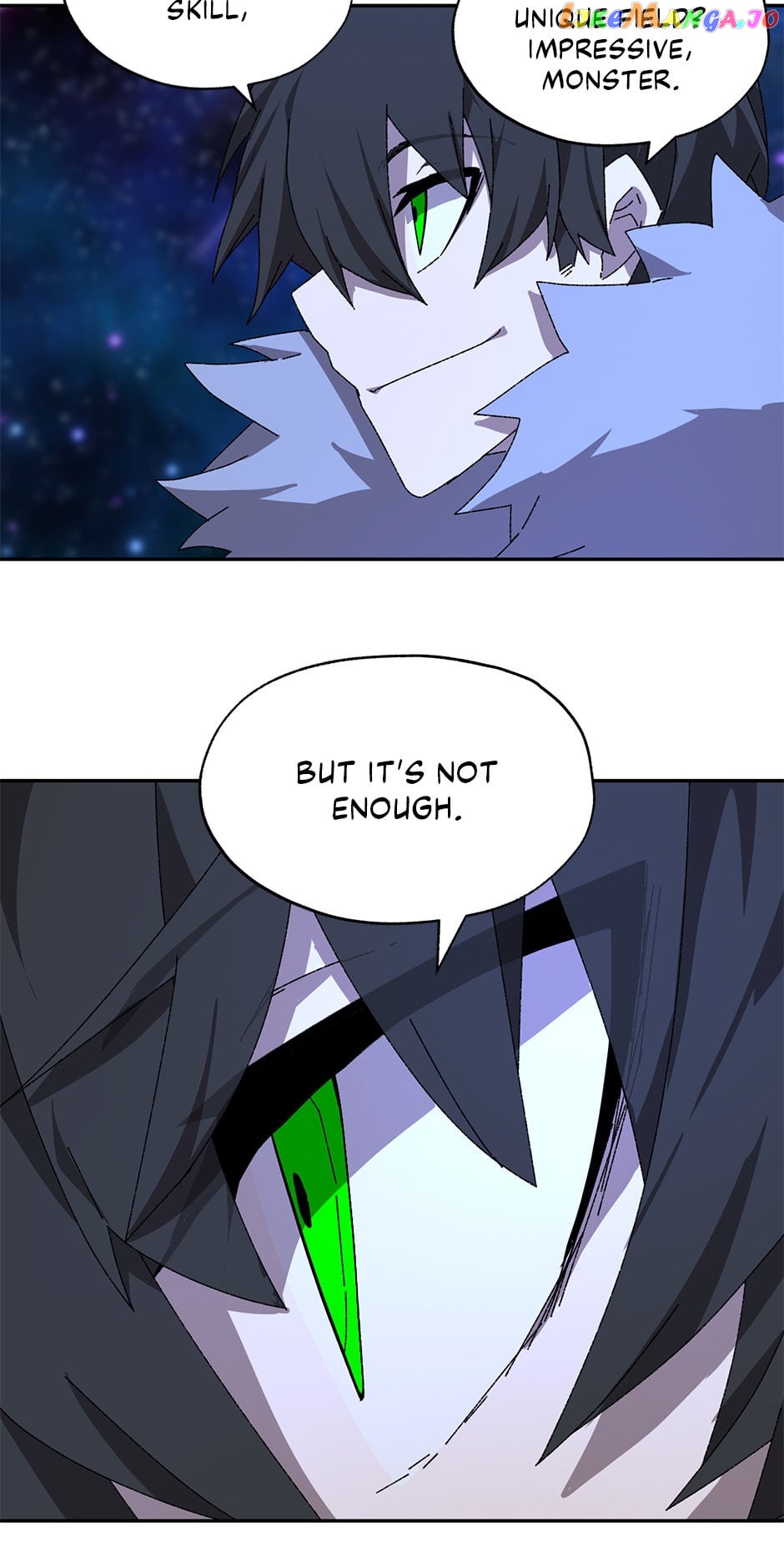 Dragon Ego Chapter 100 - page 29