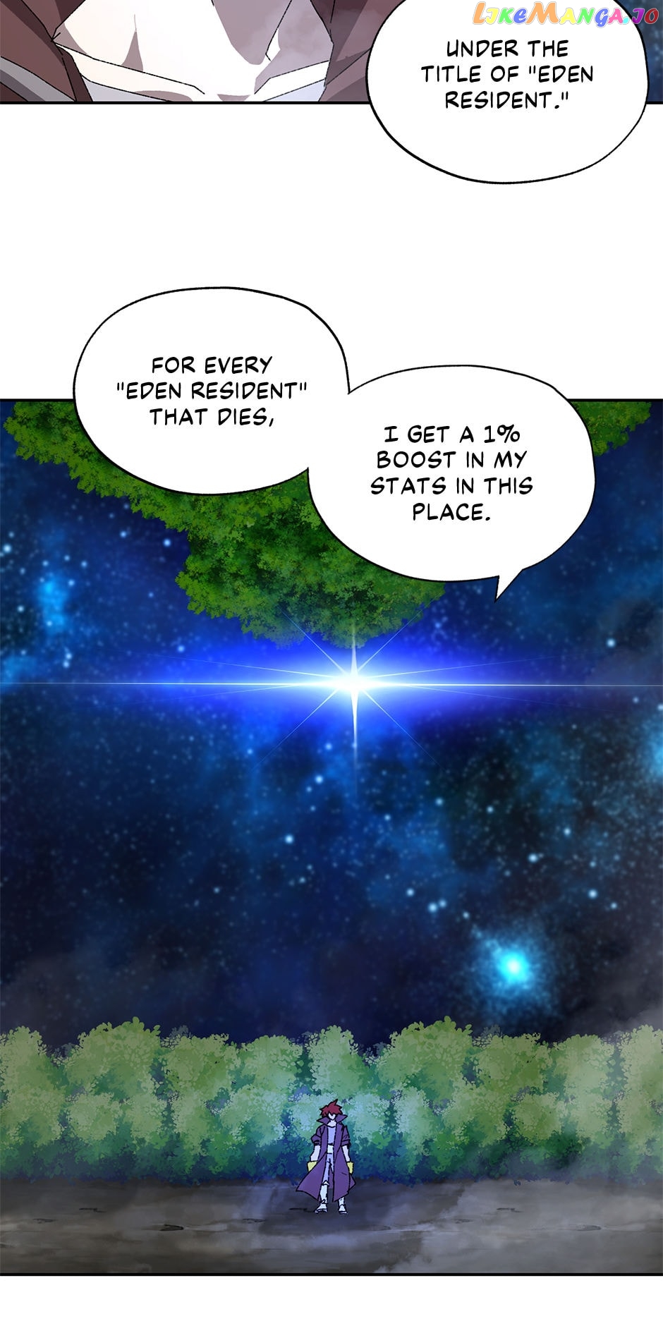 Dragon Ego Chapter 100 - page 31