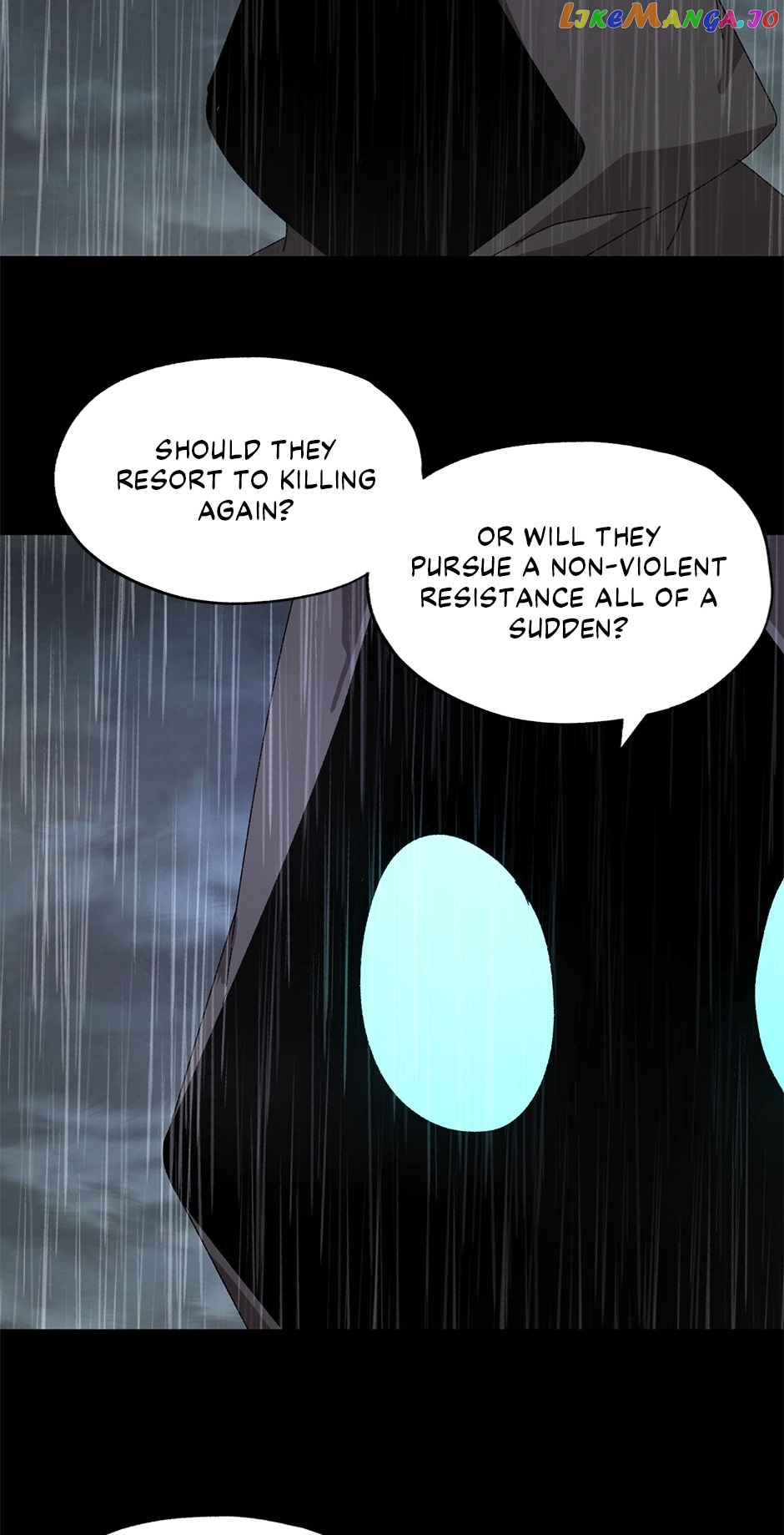 Dragon Ego Chapter 100 - page 41
