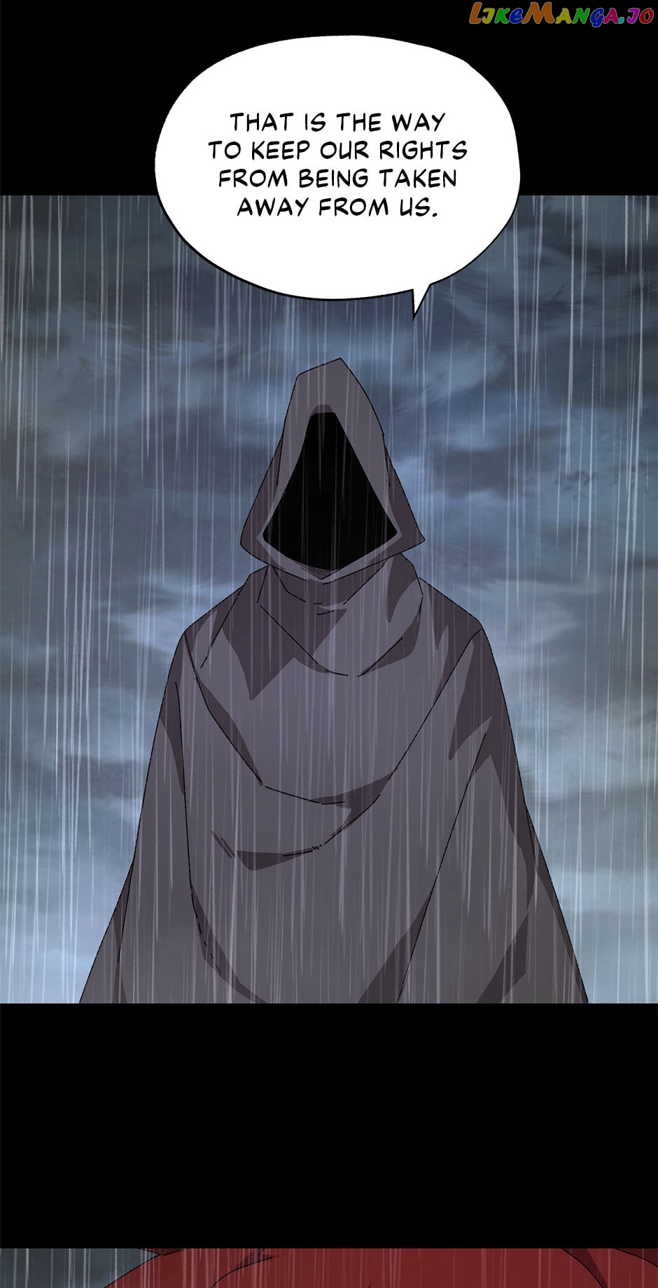 Dragon Ego Chapter 100 - page 44