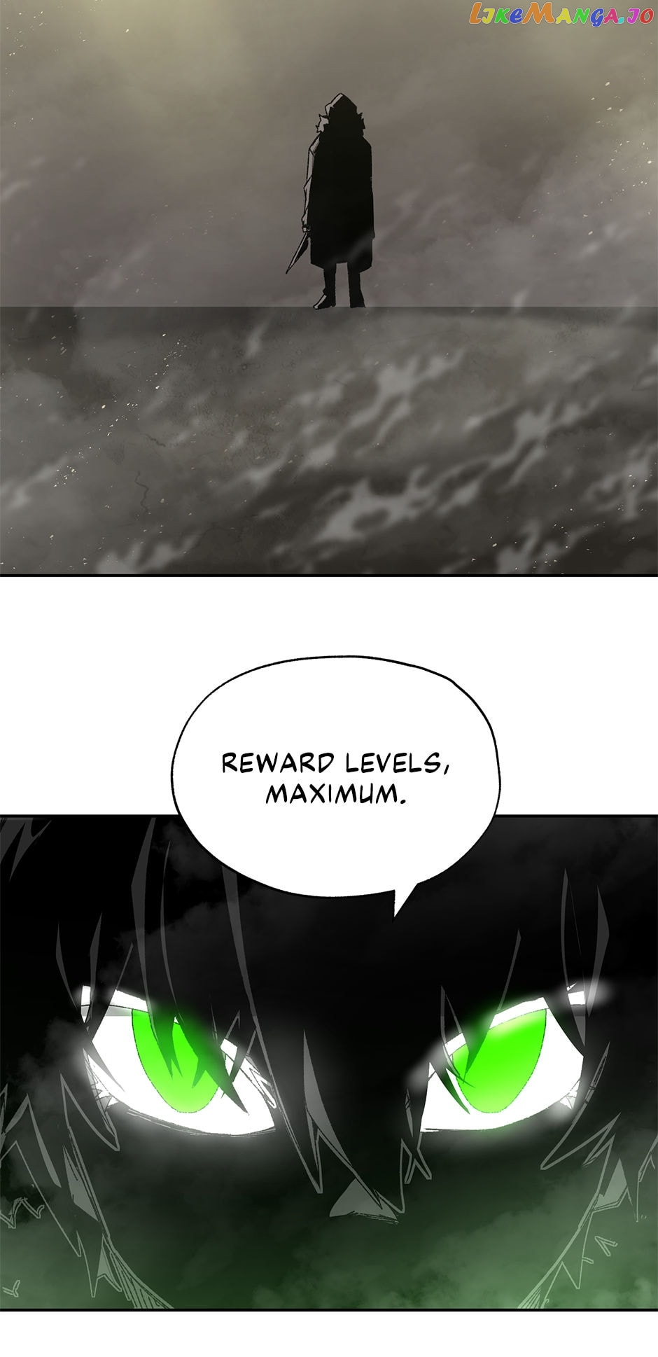 Dragon Ego Chapter 100 - page 5