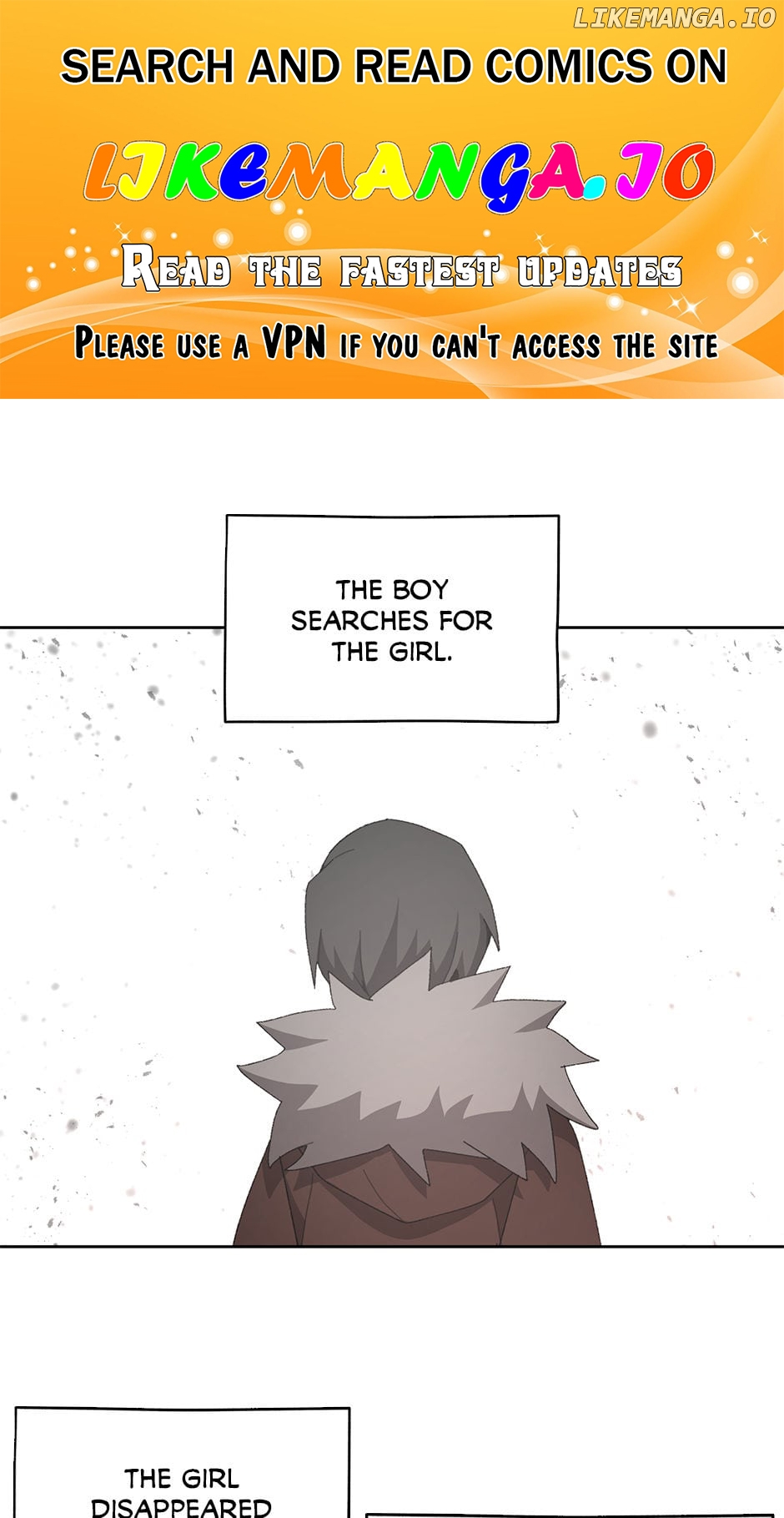 Dragon Ego Chapter 116 - page 1