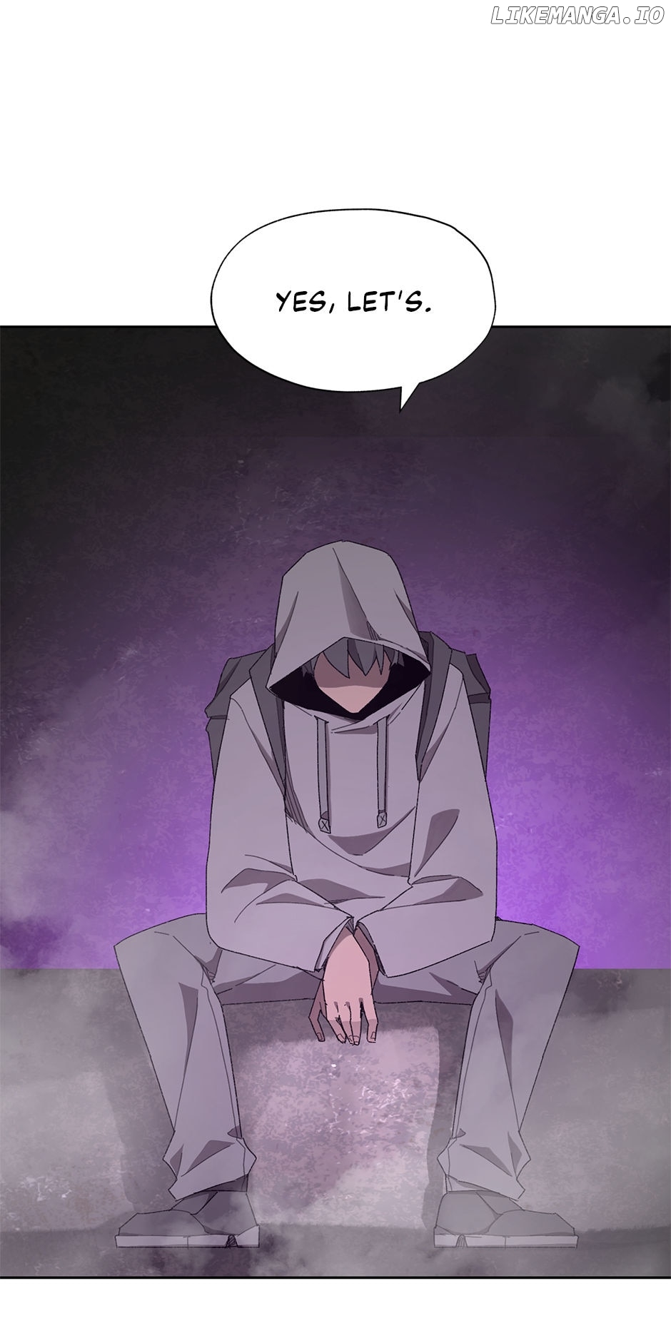 Dragon Ego Chapter 116 - page 11