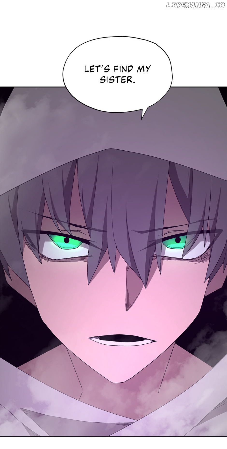Dragon Ego Chapter 116 - page 12