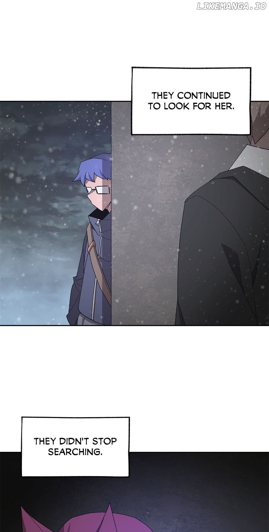 Dragon Ego Chapter 116 - page 17