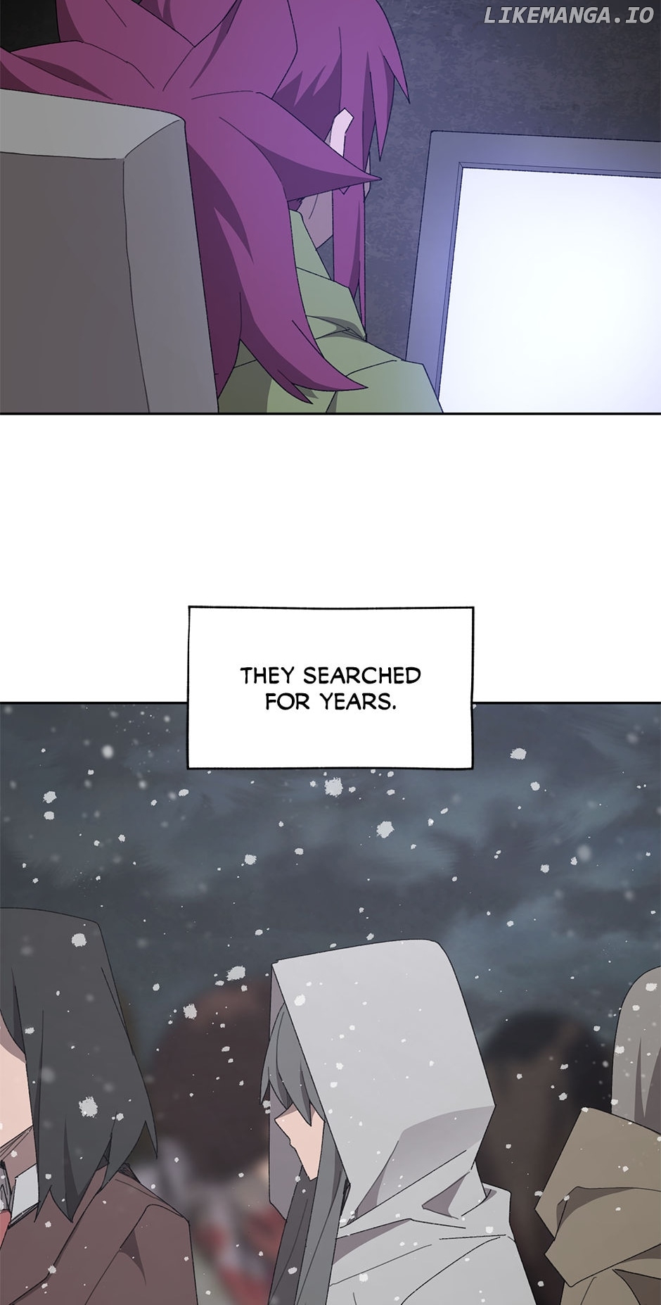 Dragon Ego Chapter 116 - page 18