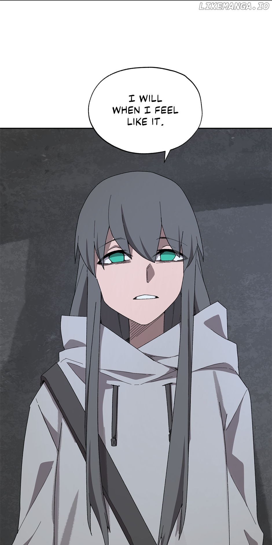 Dragon Ego Chapter 116 - page 23