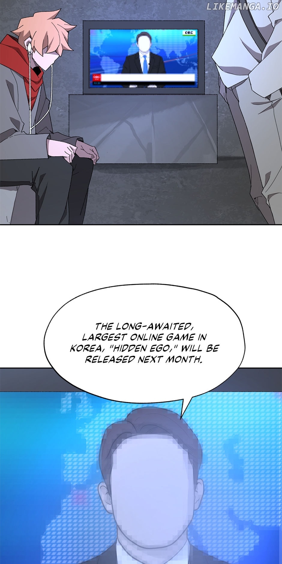 Dragon Ego Chapter 116 - page 26