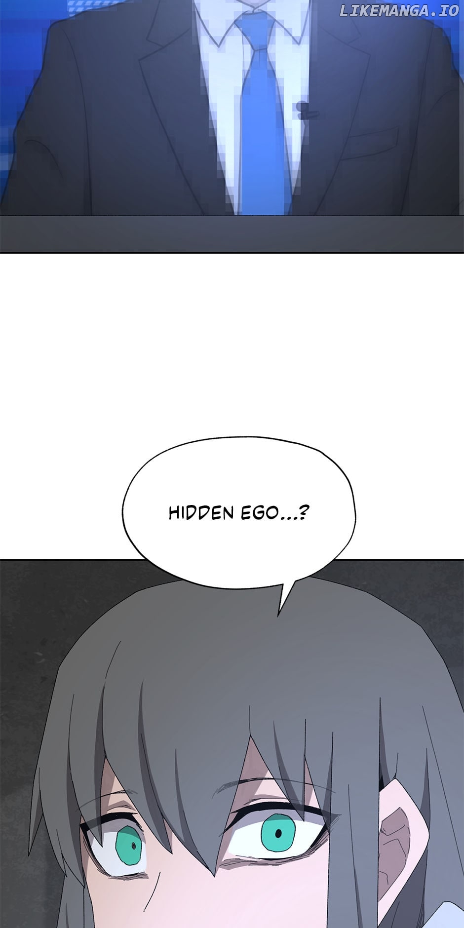 Dragon Ego Chapter 116 - page 27