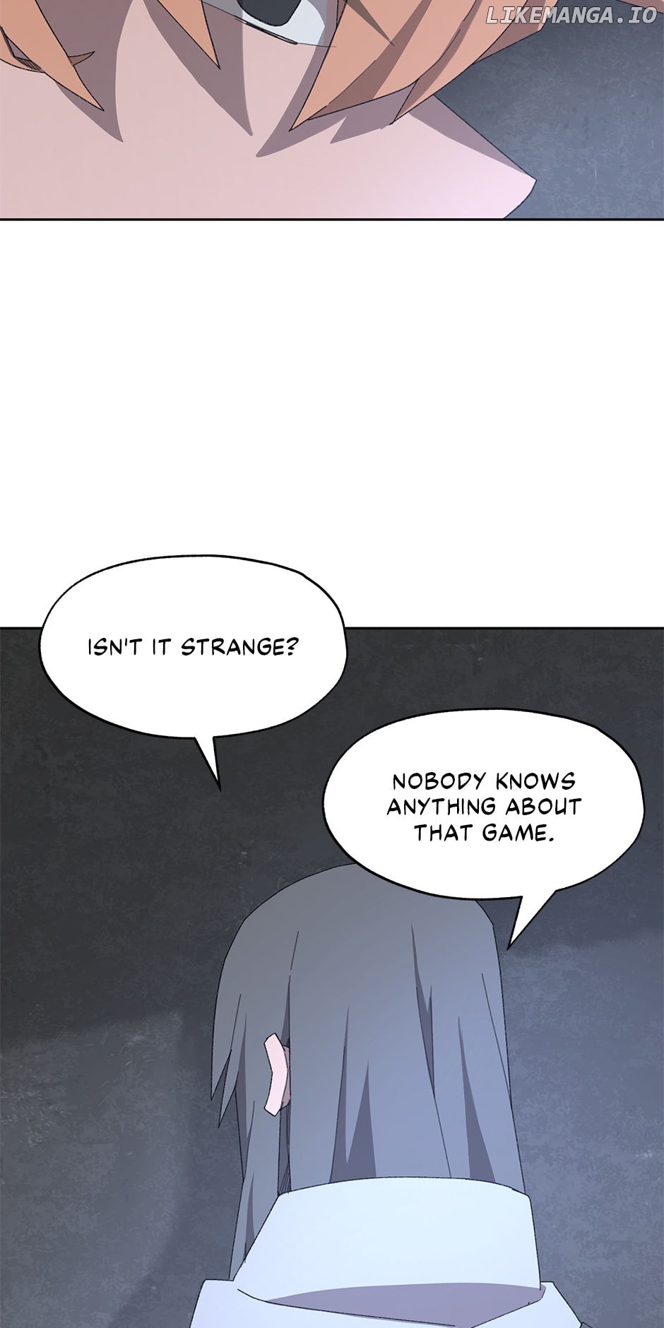 Dragon Ego Chapter 116 - page 29