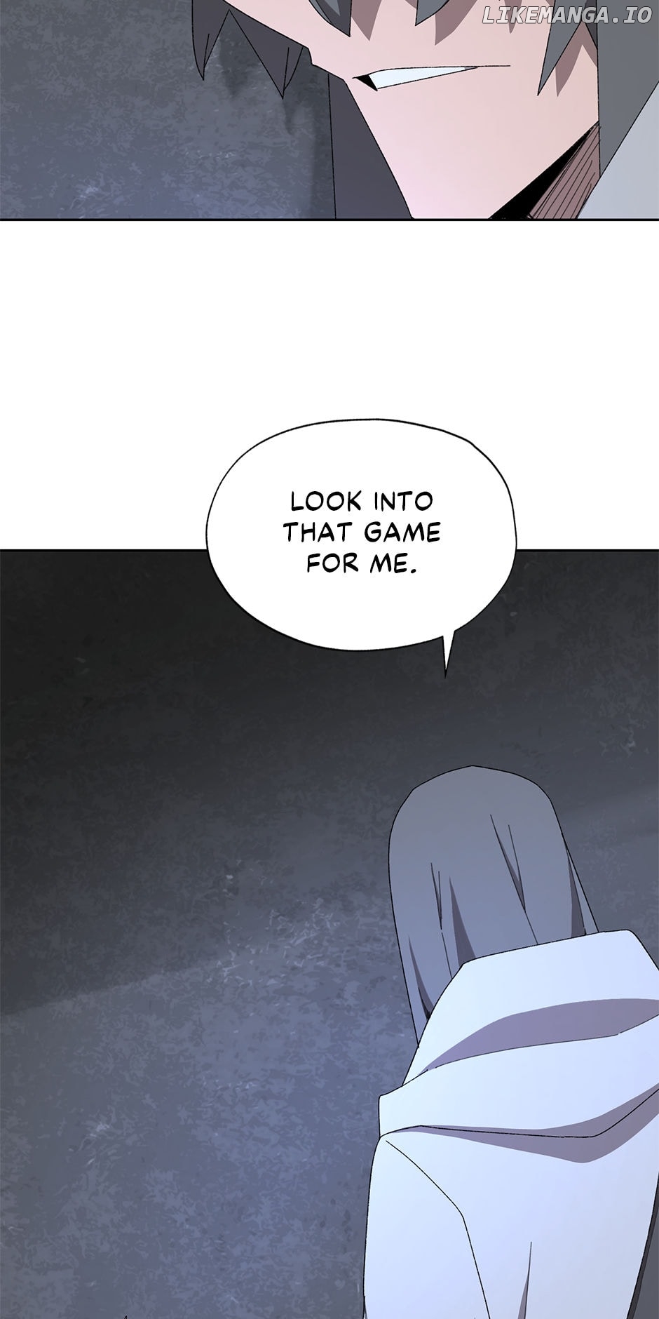 Dragon Ego Chapter 116 - page 32