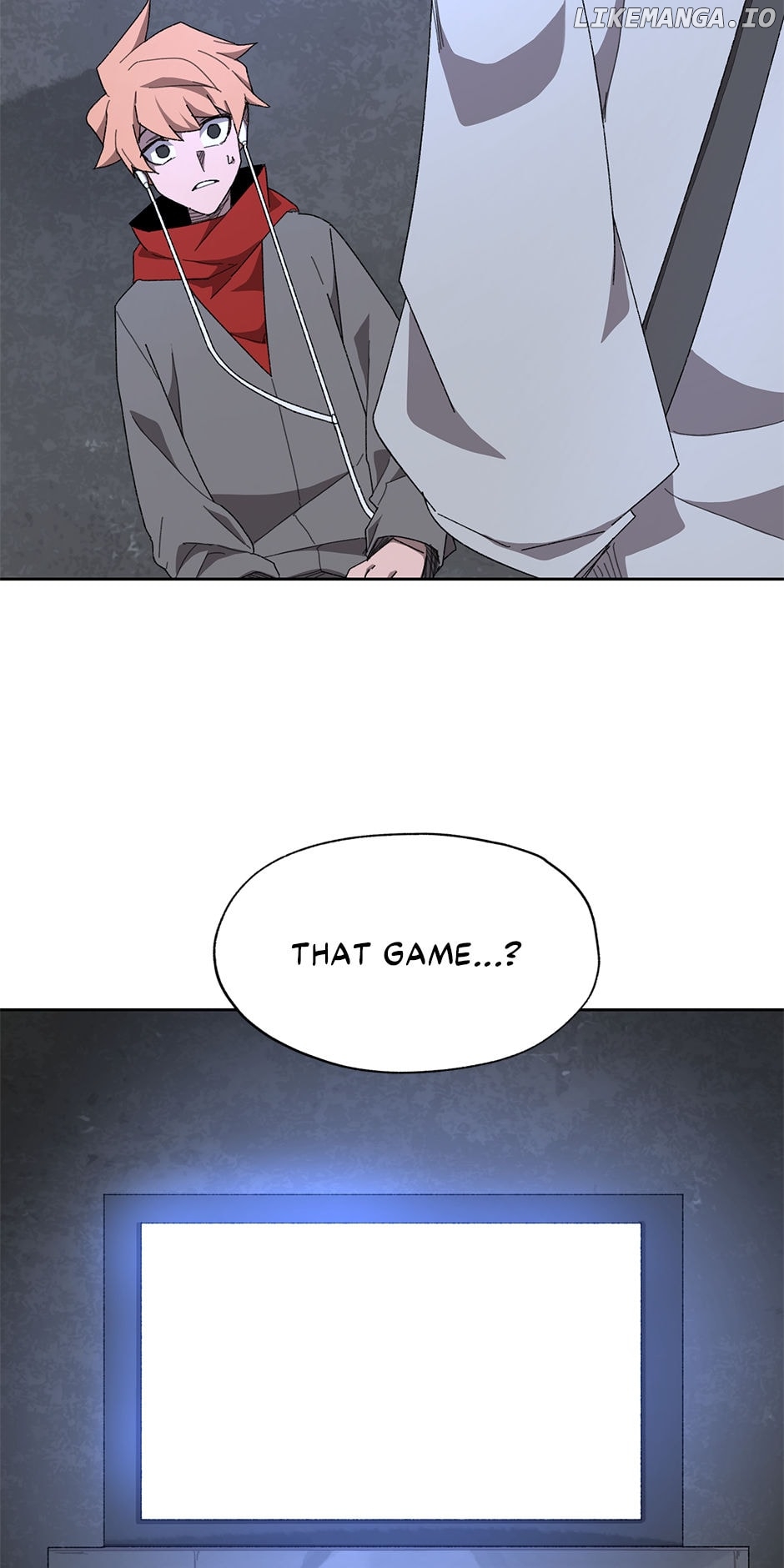 Dragon Ego Chapter 116 - page 33