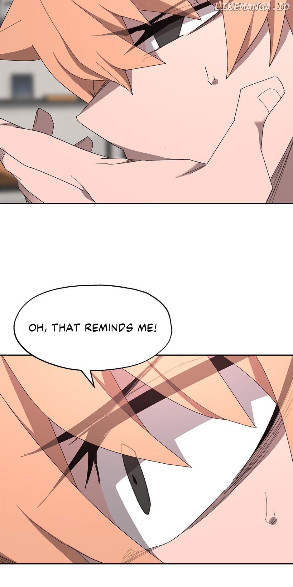Dragon Ego Chapter 116 - page 40