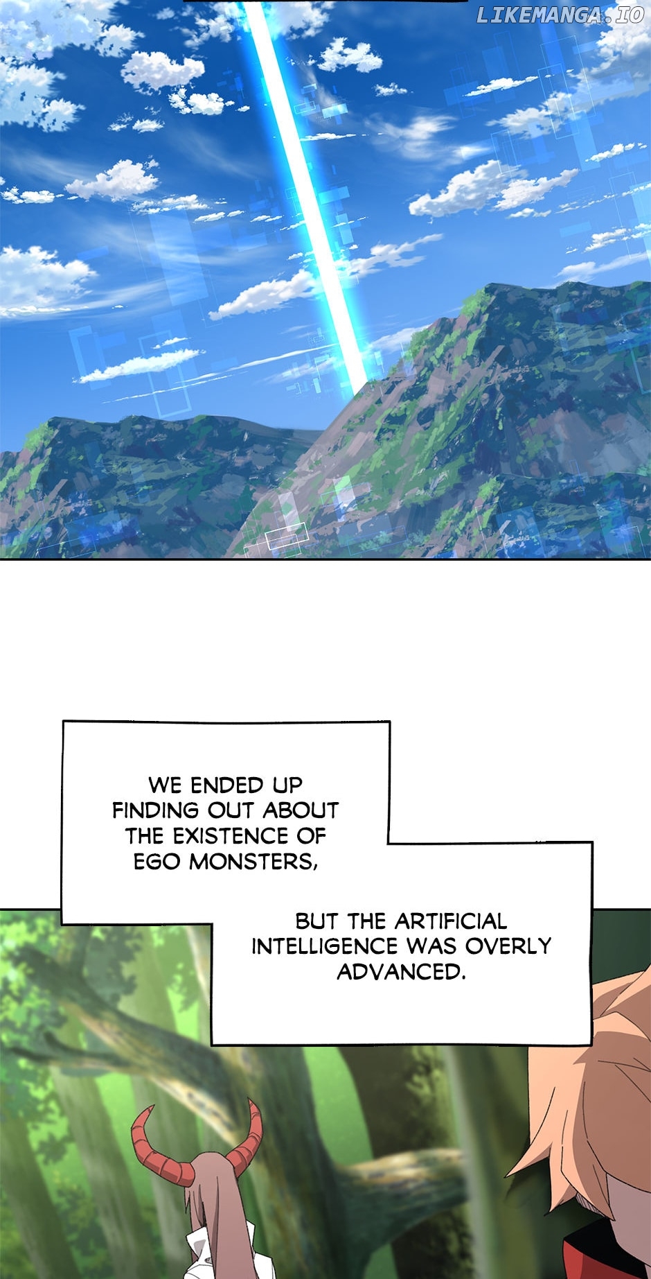 Dragon Ego Chapter 116 - page 43