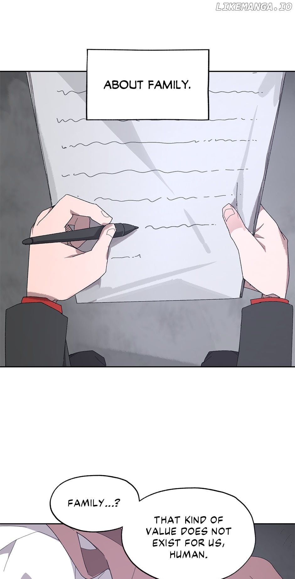 Dragon Ego Chapter 116 - page 49
