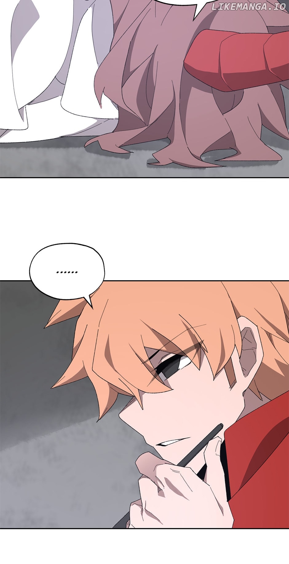 Dragon Ego Chapter 116 - page 50