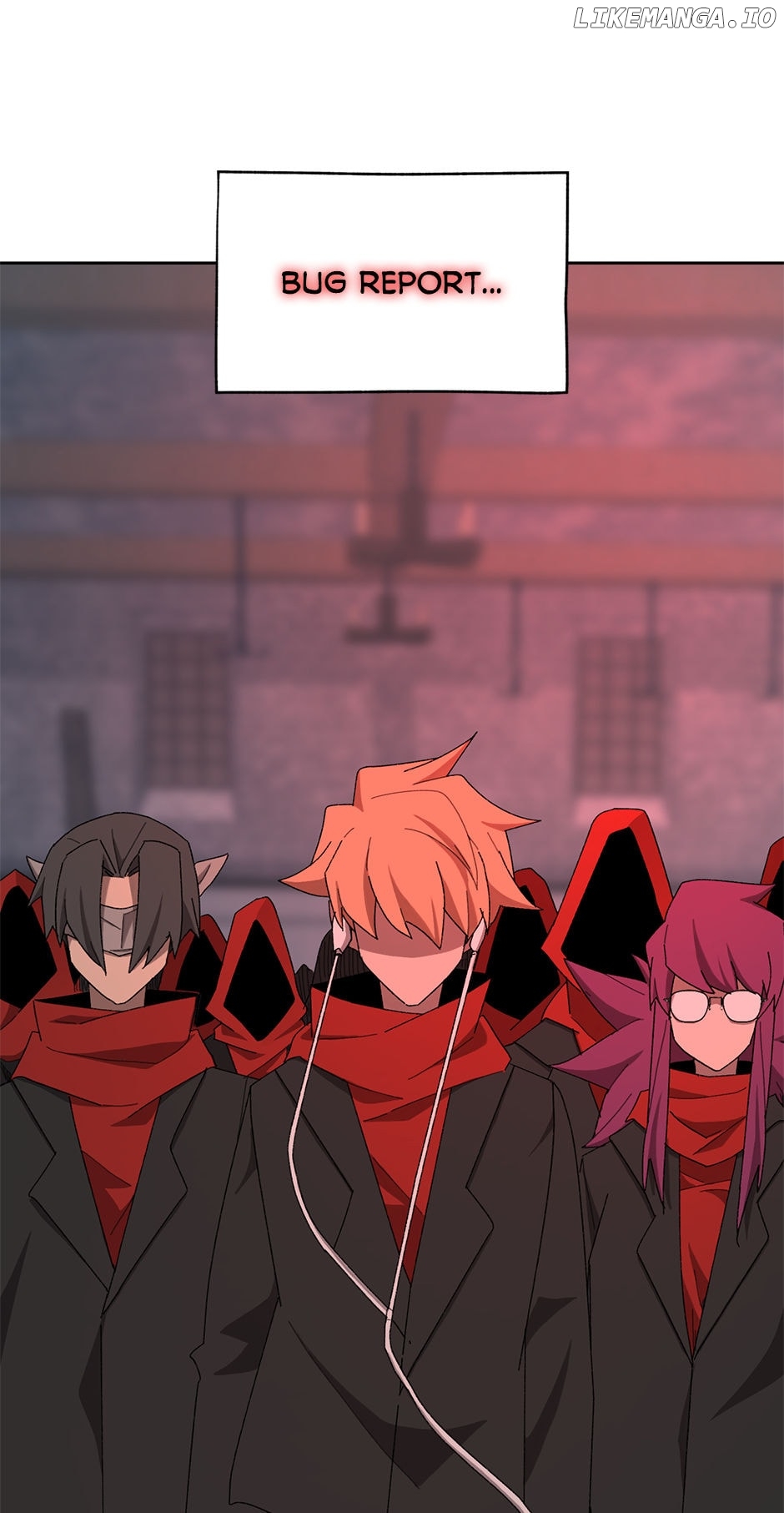 Dragon Ego Chapter 116 - page 59