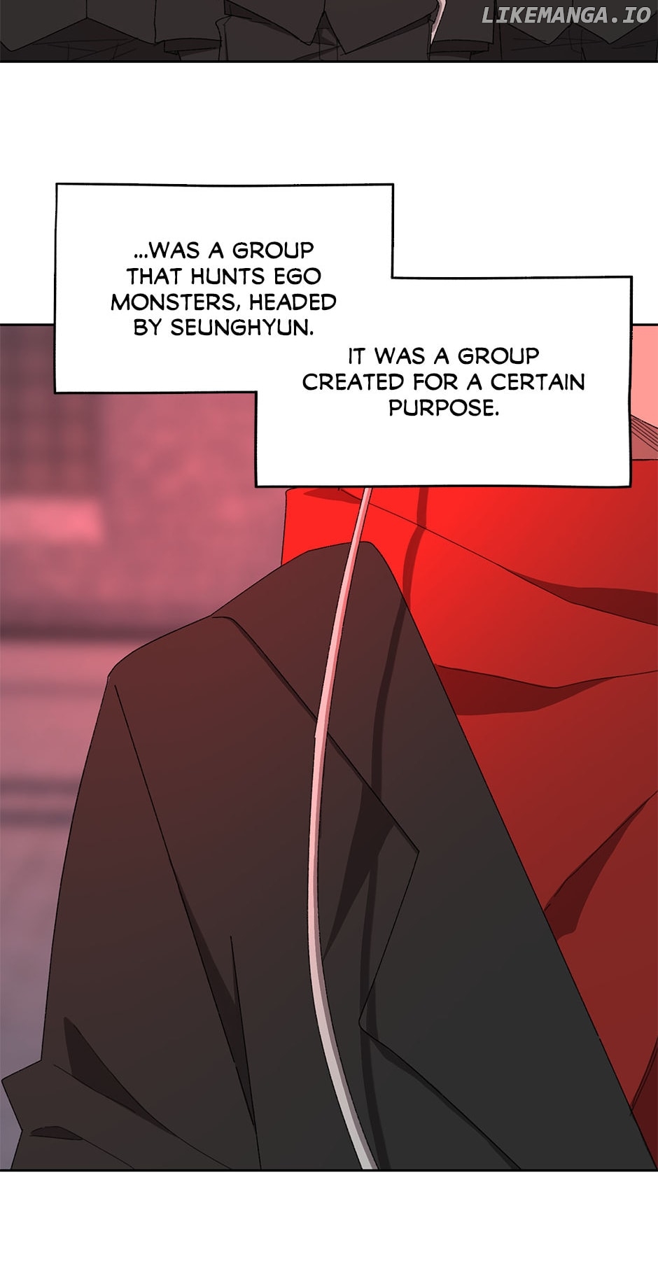 Dragon Ego Chapter 116 - page 60