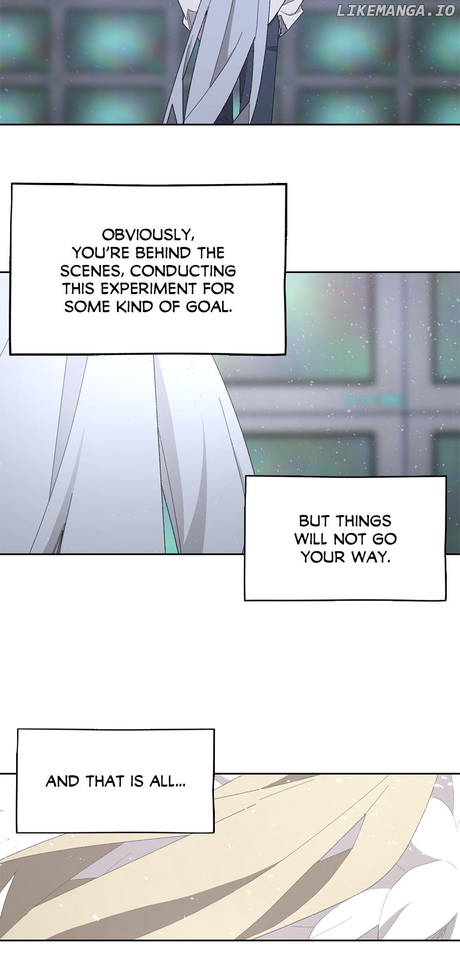 Dragon Ego Chapter 116 - page 63