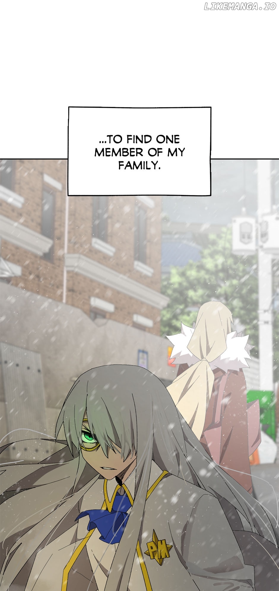 Dragon Ego Chapter 116 - page 64