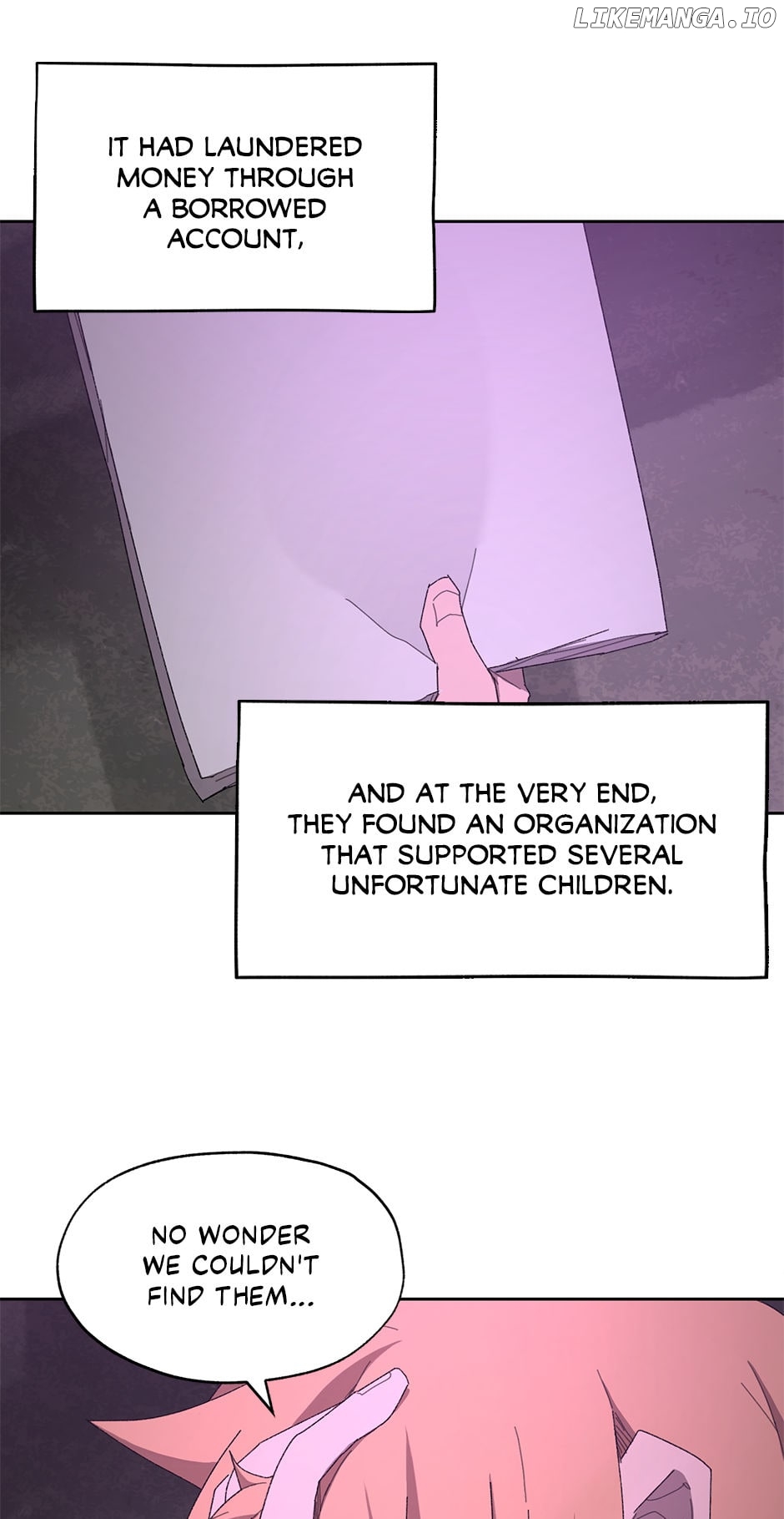 Dragon Ego Chapter 116 - page 9