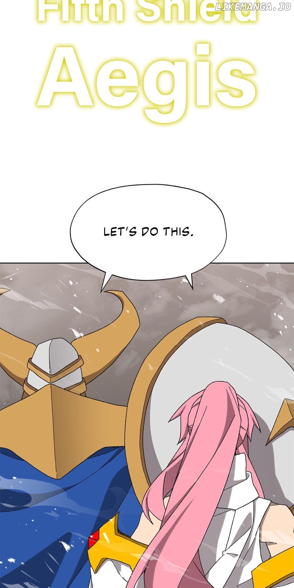 Dragon Ego Chapter 121 - page 16