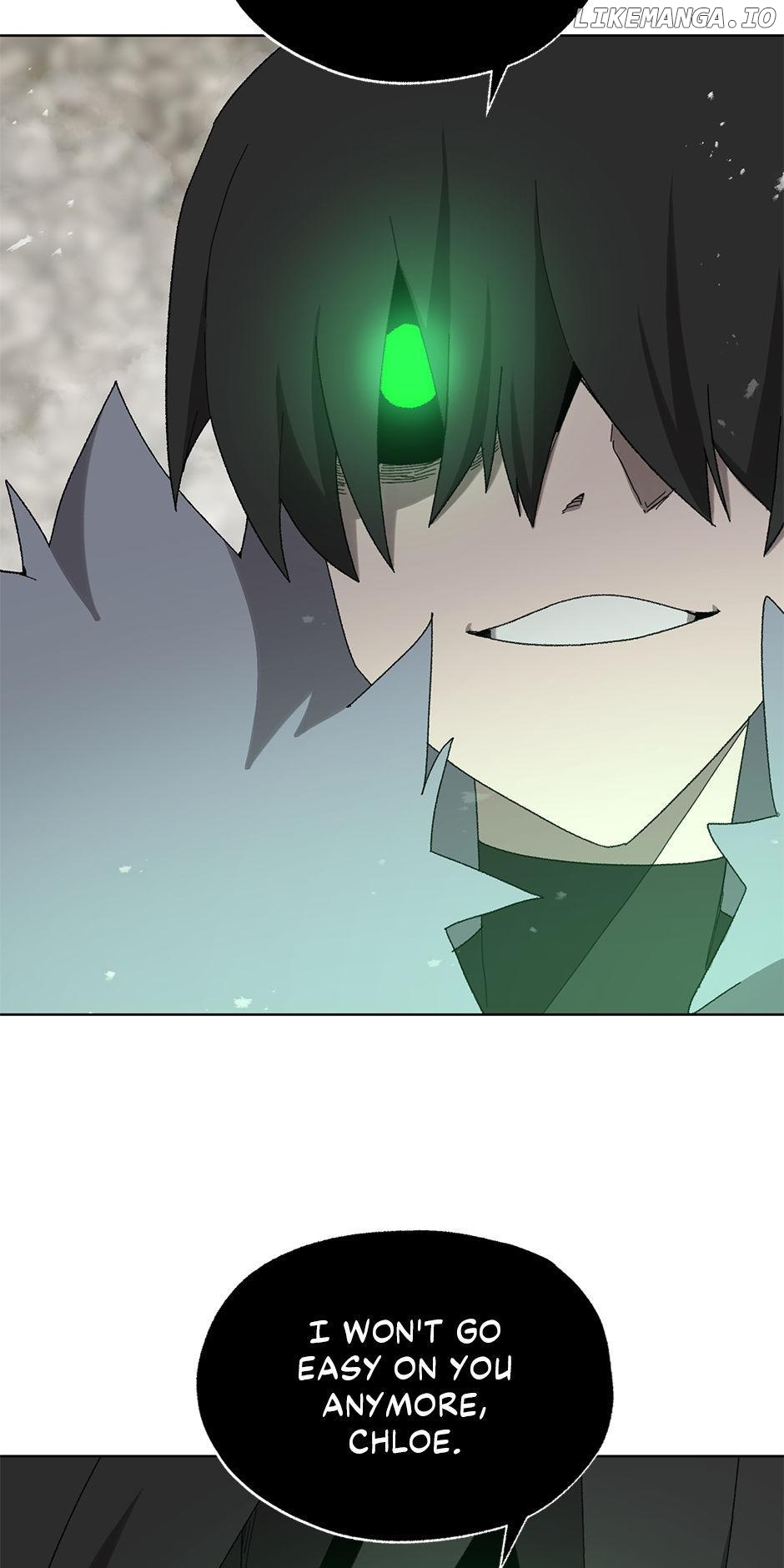 Dragon Ego Chapter 121 - page 24