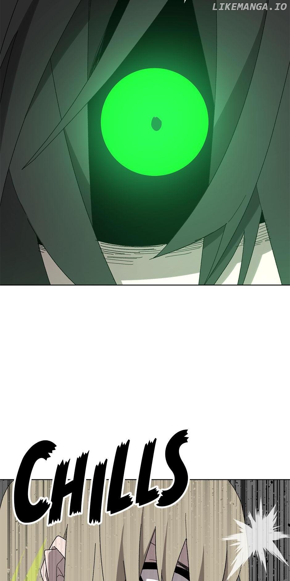Dragon Ego Chapter 121 - page 25