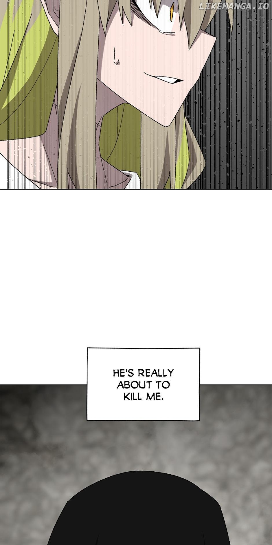 Dragon Ego Chapter 121 - page 26