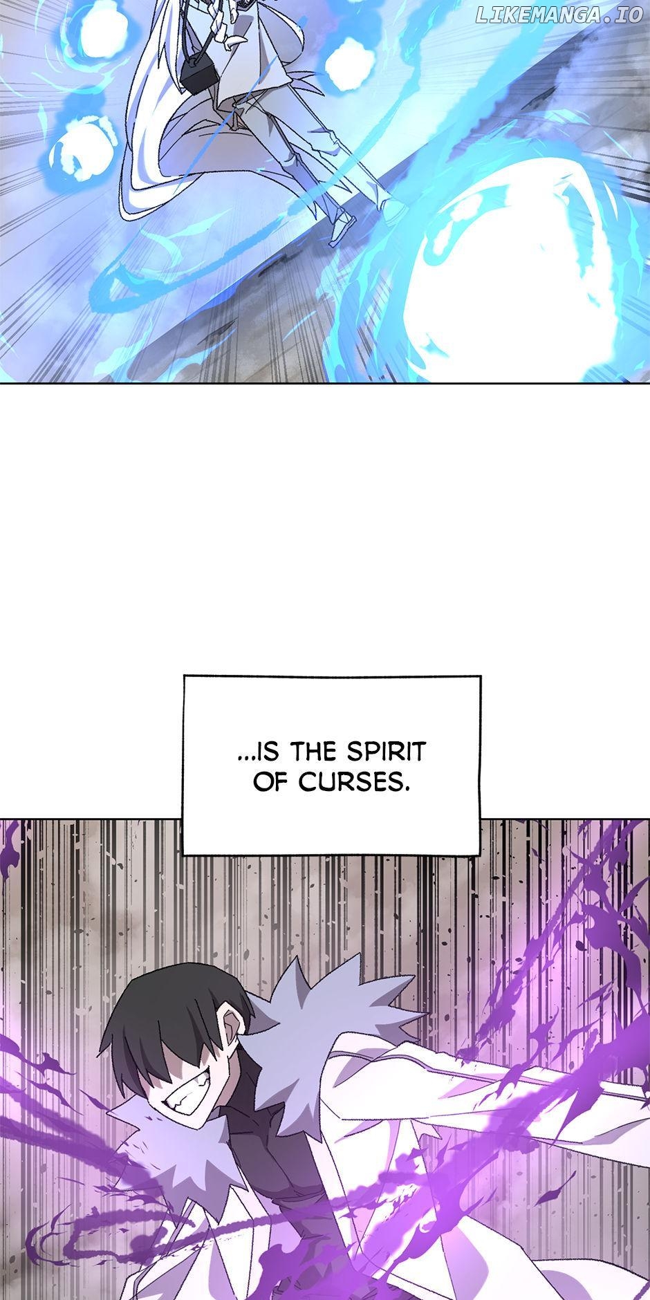 Dragon Ego Chapter 121 - page 30