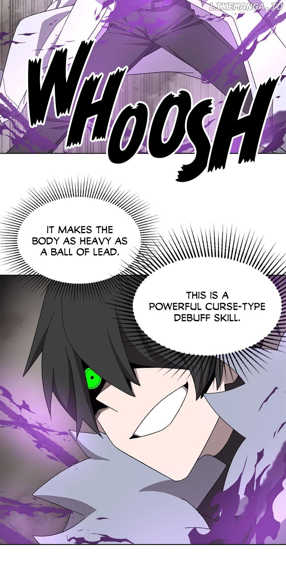 Dragon Ego Chapter 121 - page 31