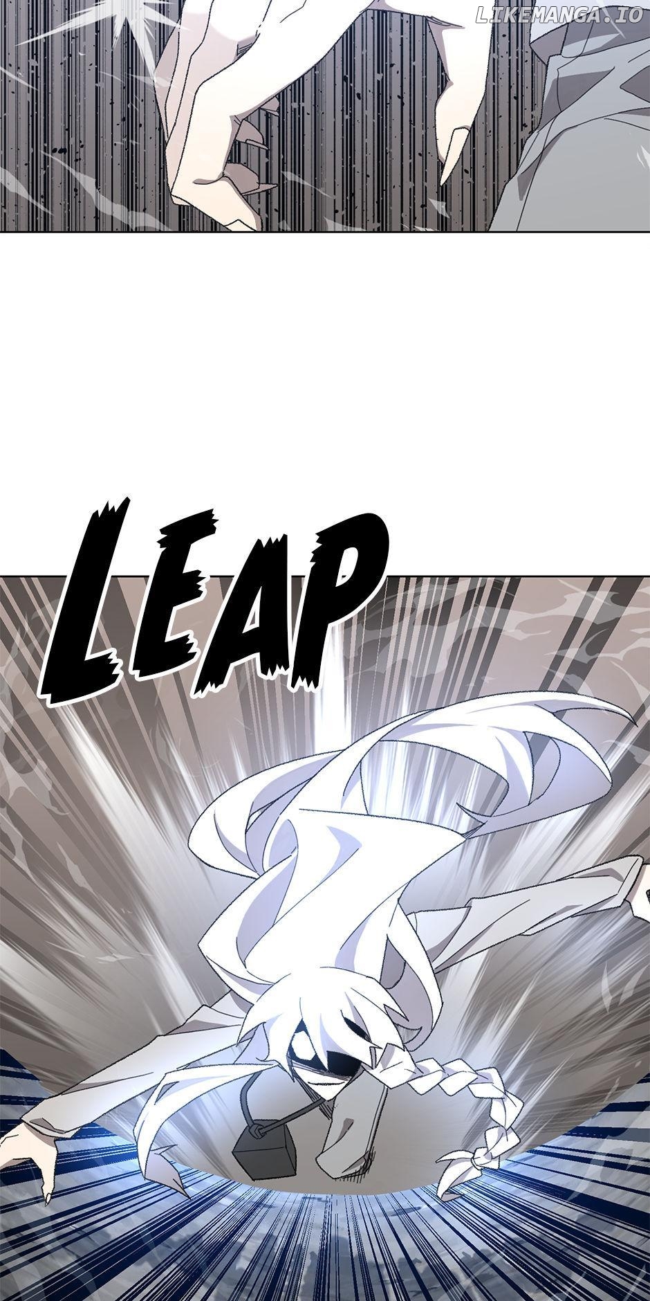 Dragon Ego Chapter 121 - page 34