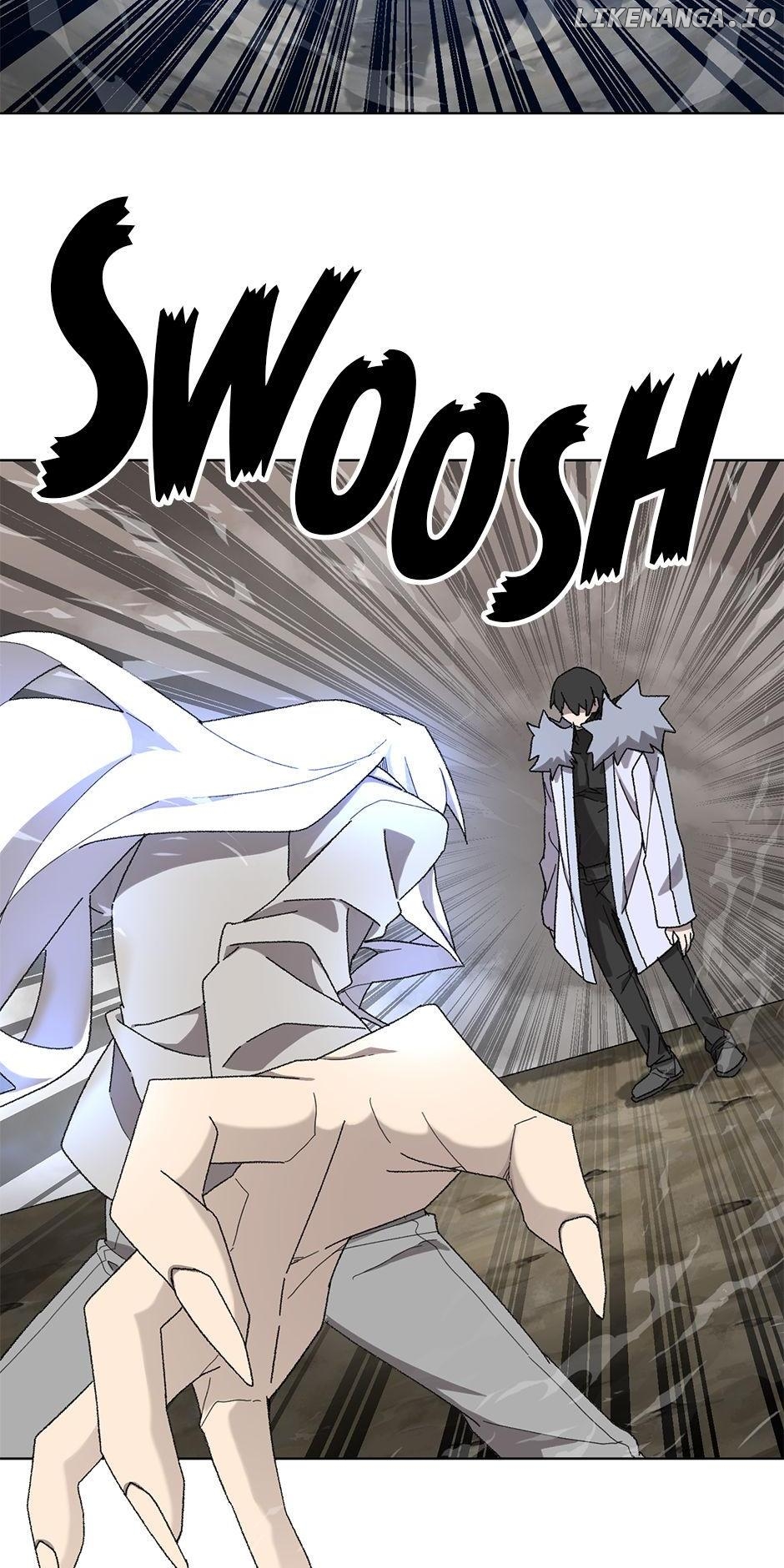 Dragon Ego Chapter 121 - page 35