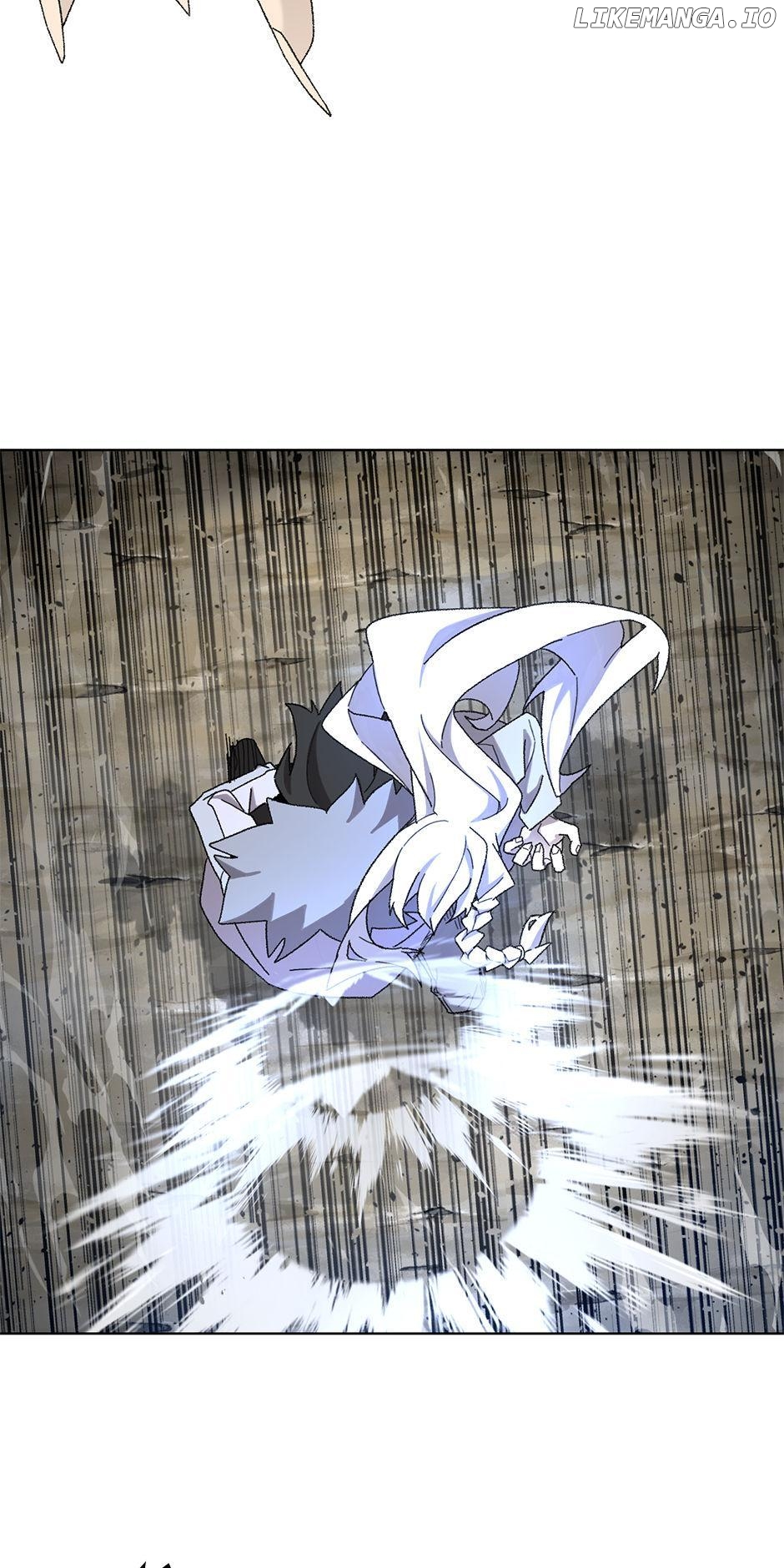 Dragon Ego Chapter 121 - page 36