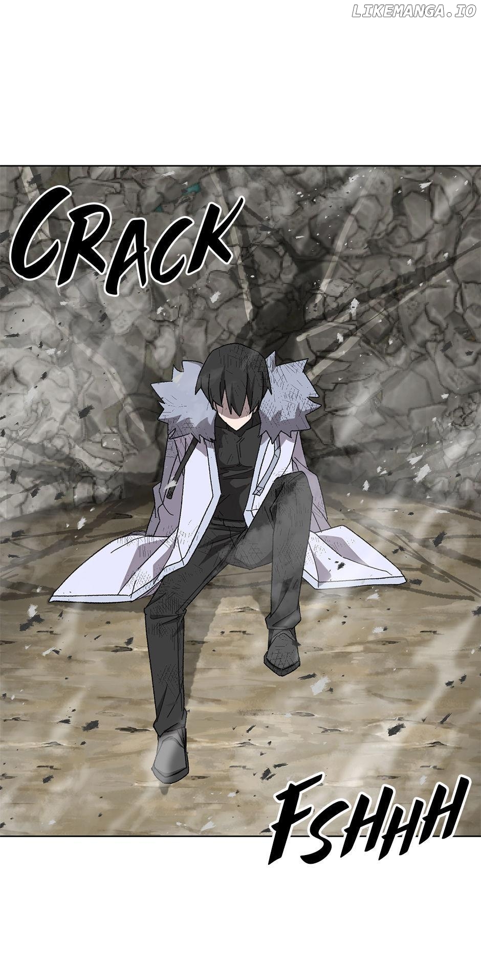 Dragon Ego Chapter 121 - page 38