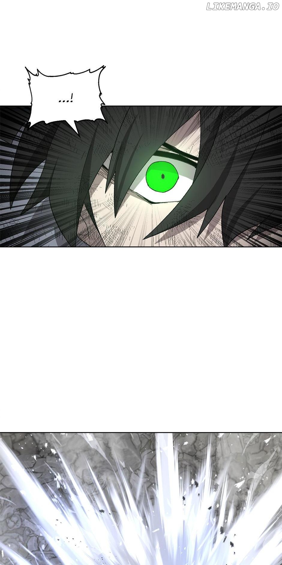 Dragon Ego Chapter 121 - page 39