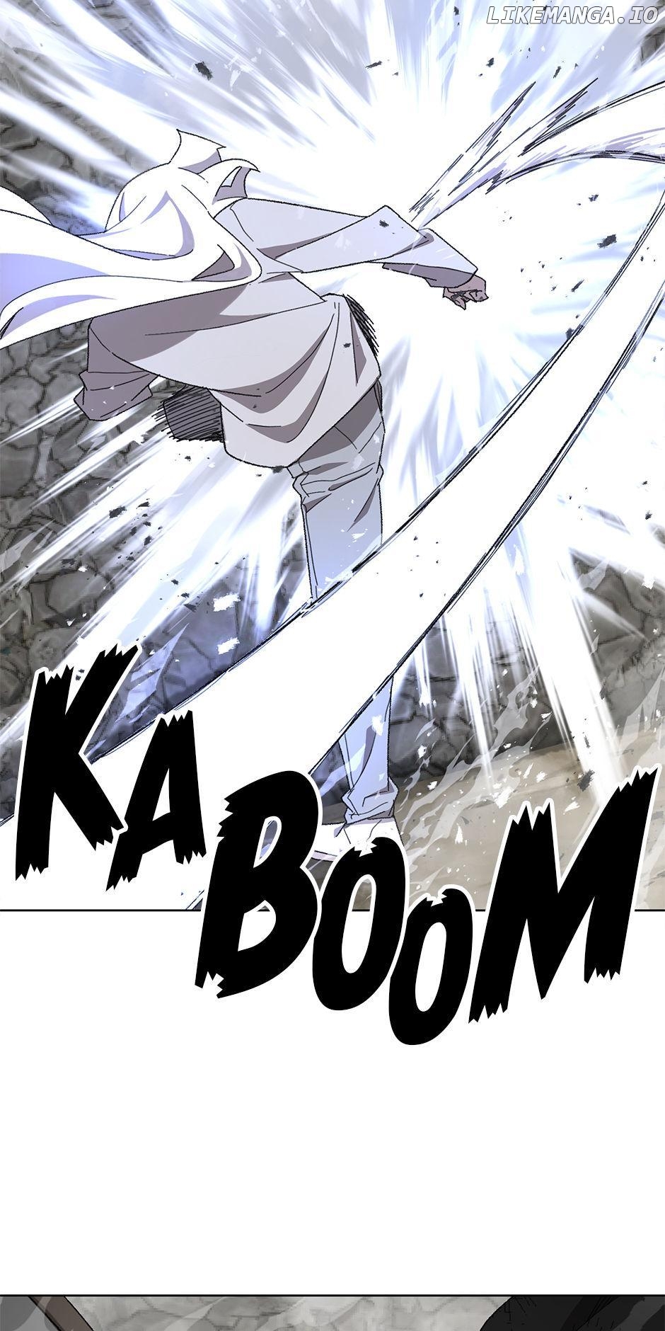 Dragon Ego Chapter 121 - page 40