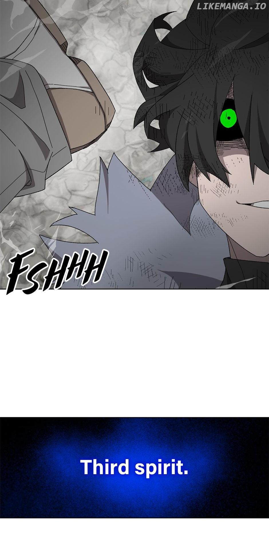 Dragon Ego Chapter 121 - page 41