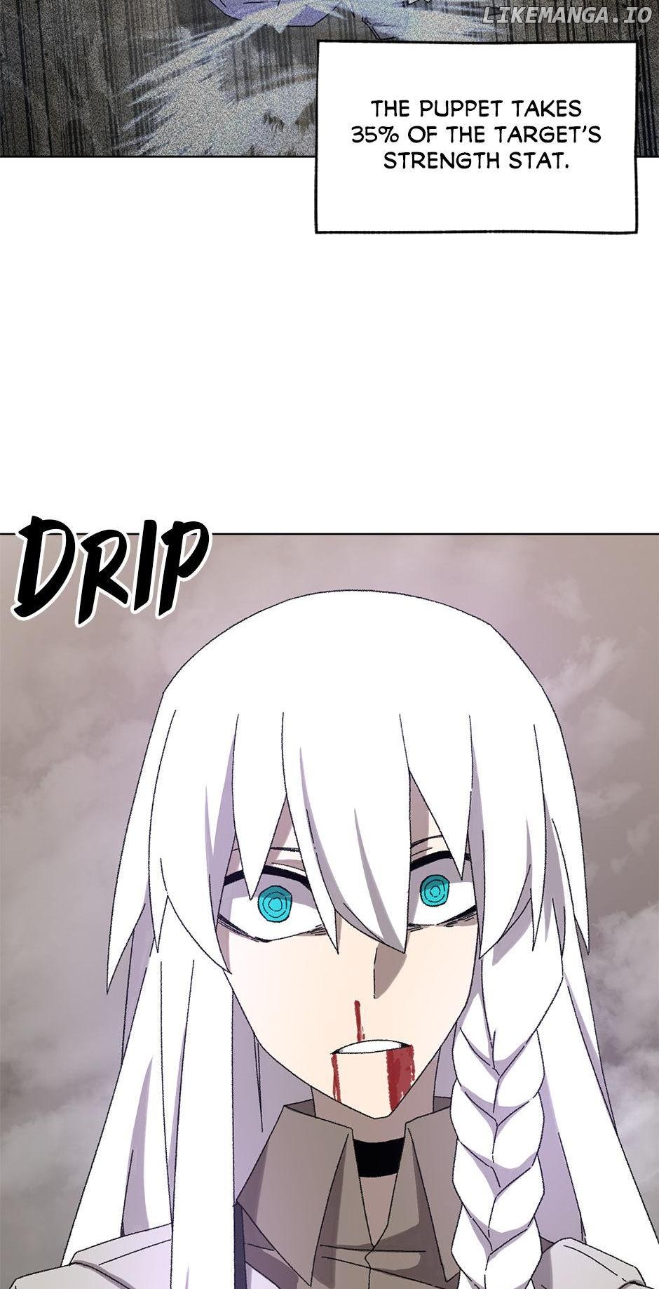 Dragon Ego Chapter 121 - page 44