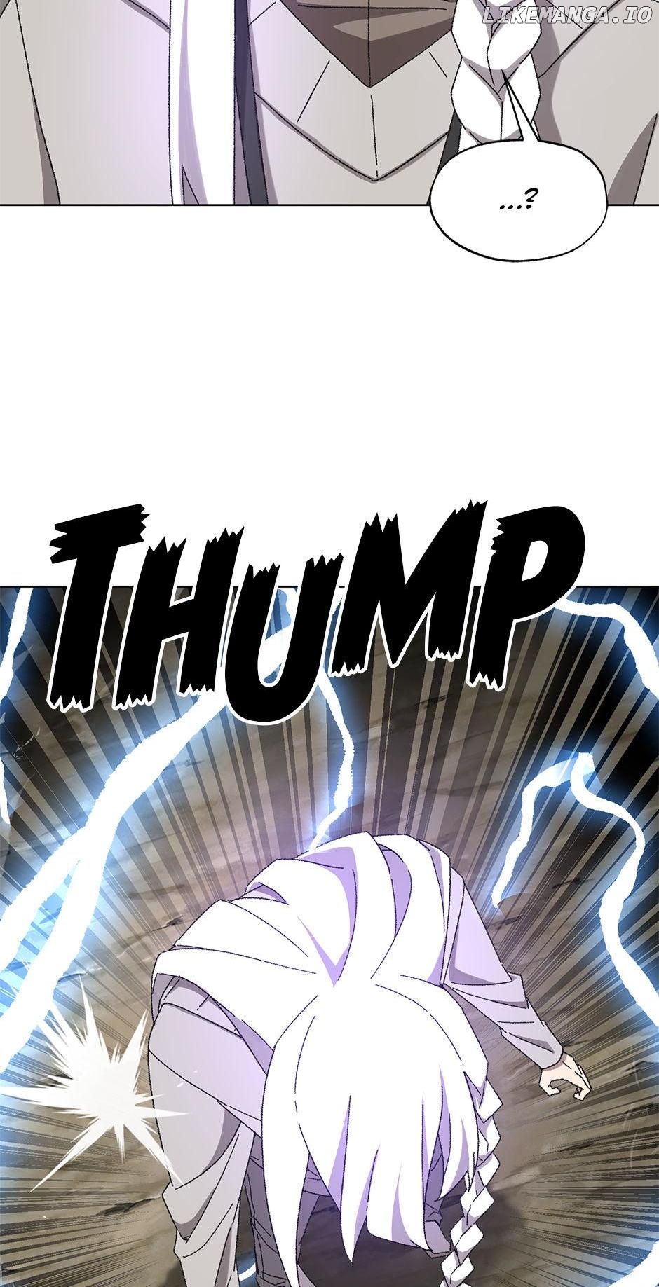 Dragon Ego Chapter 121 - page 45
