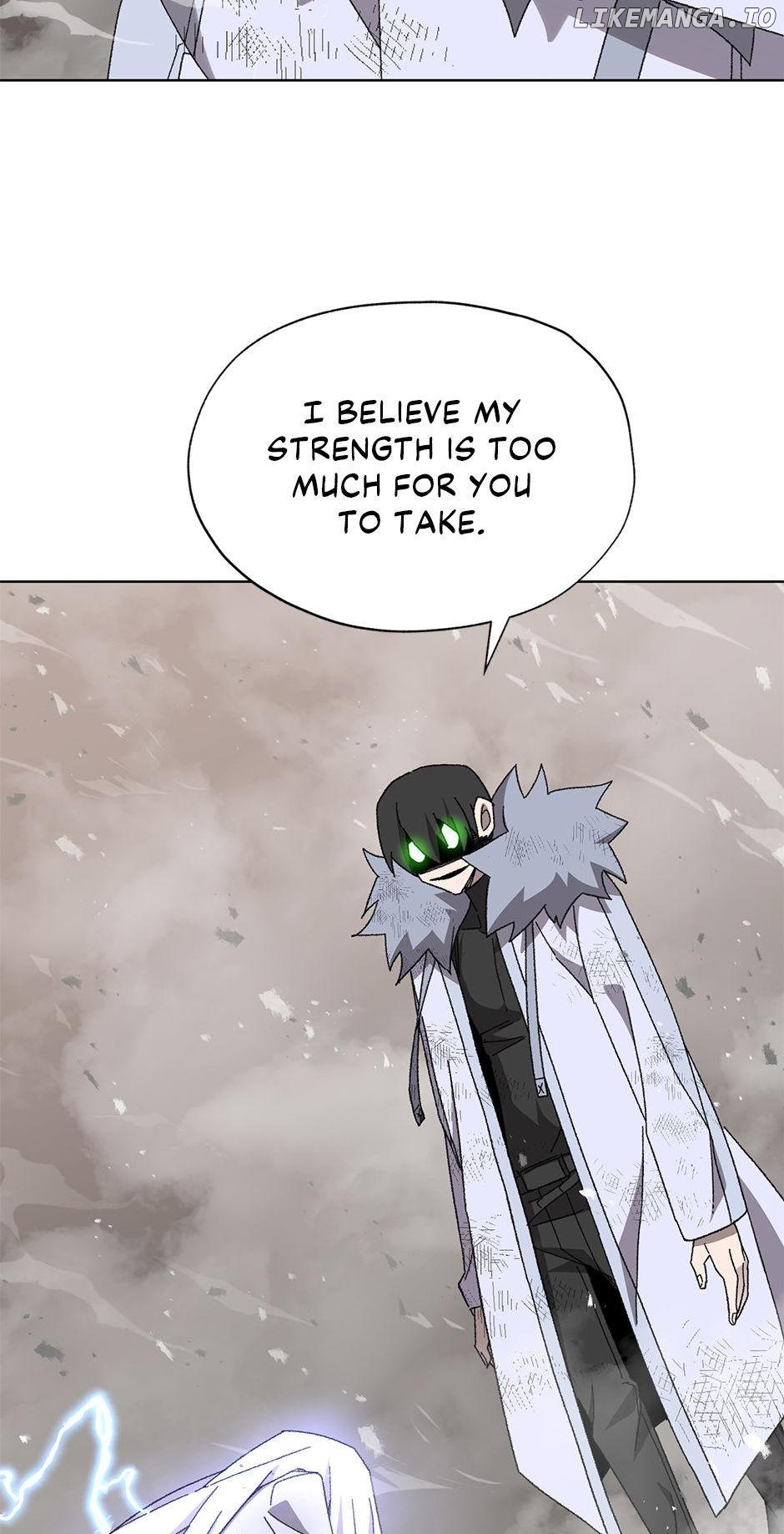Dragon Ego Chapter 121 - page 47