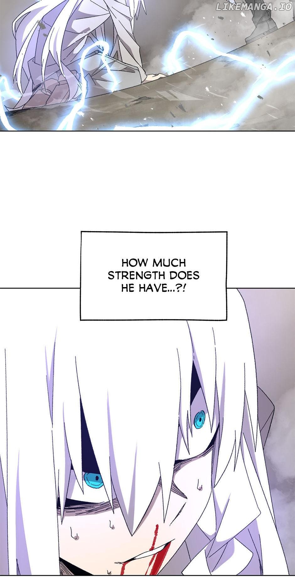 Dragon Ego Chapter 121 - page 48